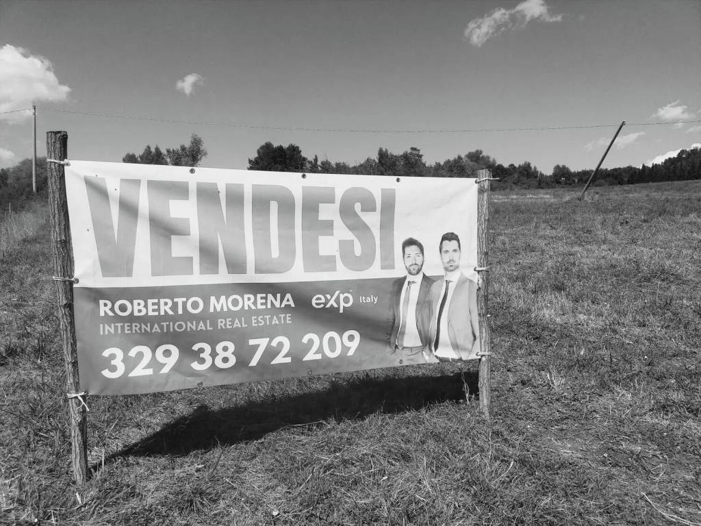 Terreno a Vinchiaturo in Monteverde S.N.C. - Foto 2
