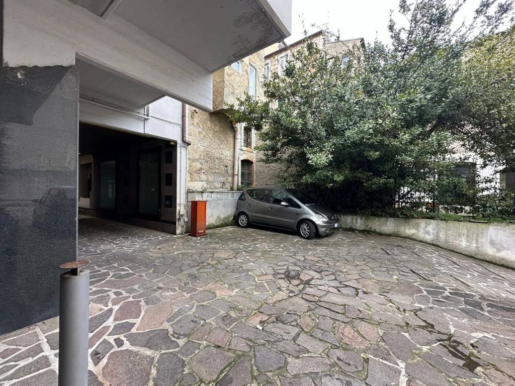 Box / garage a Campobasso in Via Umberto I, 33 - Foto 2