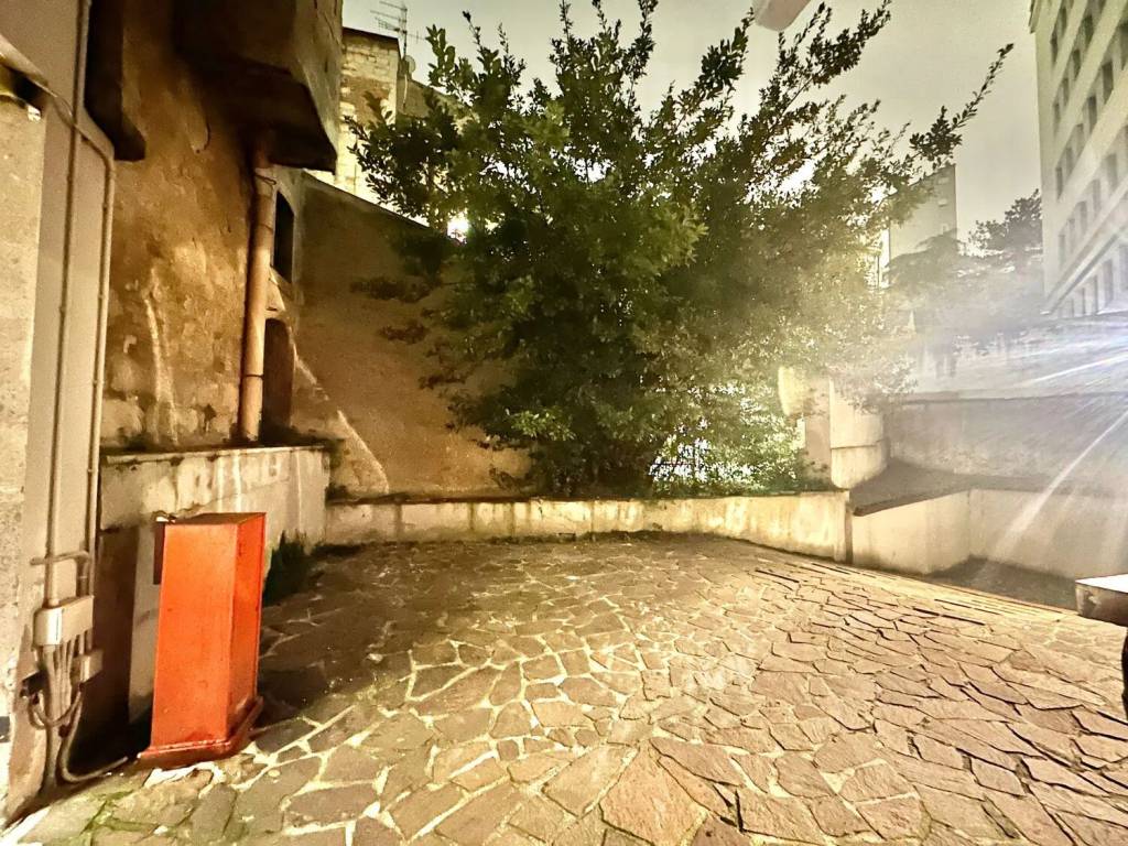 Box / garage a Campobasso in Via Umberto I, 33 - Foto 3