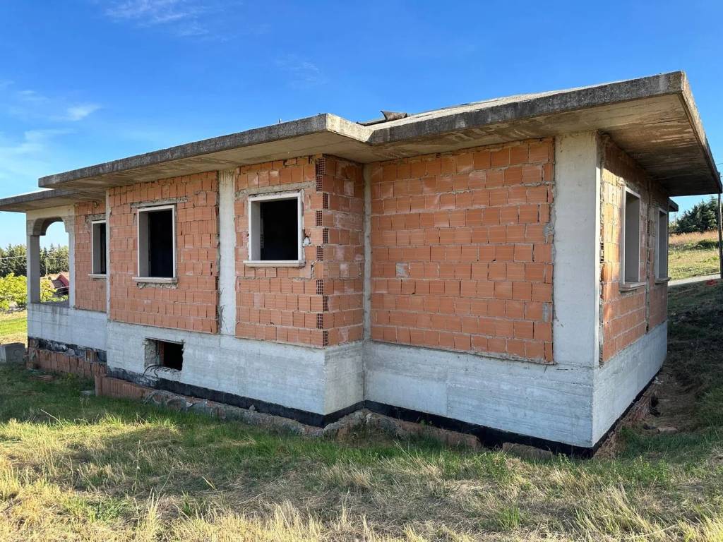 Villa a Oratino in Via Fonte Viola S.N.C. - Foto 4