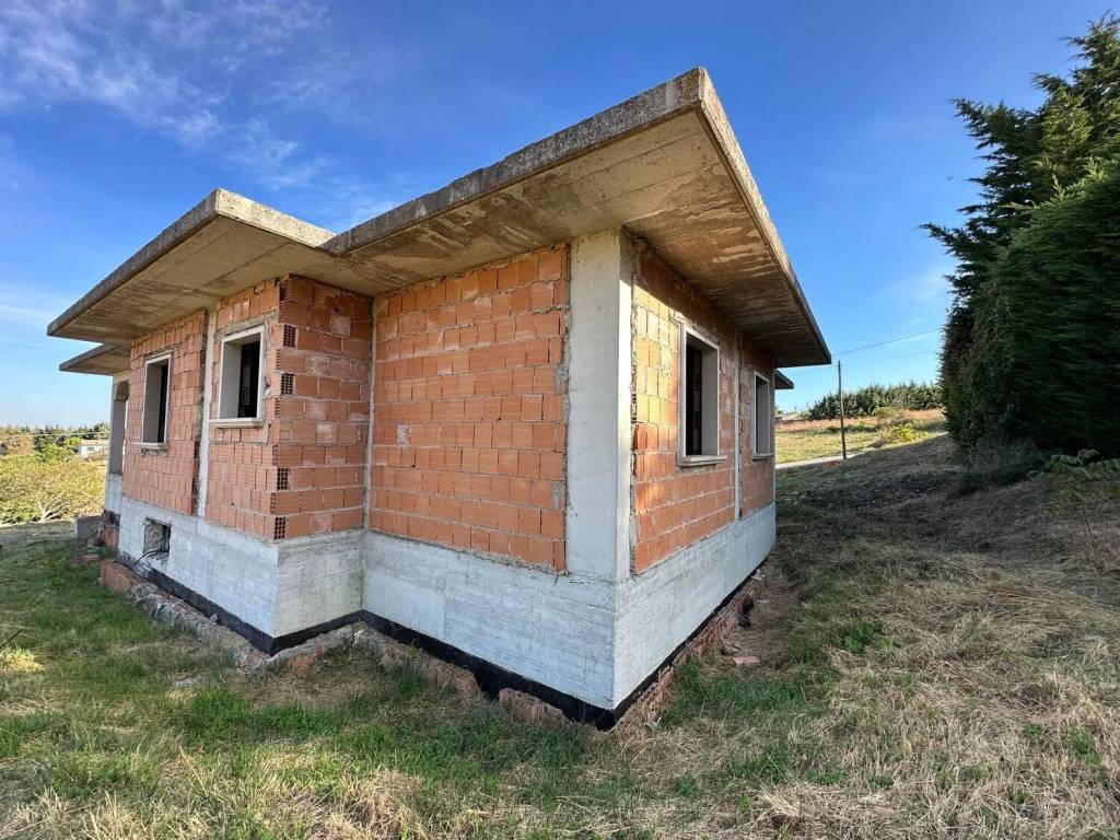 Villa a Oratino in Via Fonte Viola S.N.C. - Foto 5