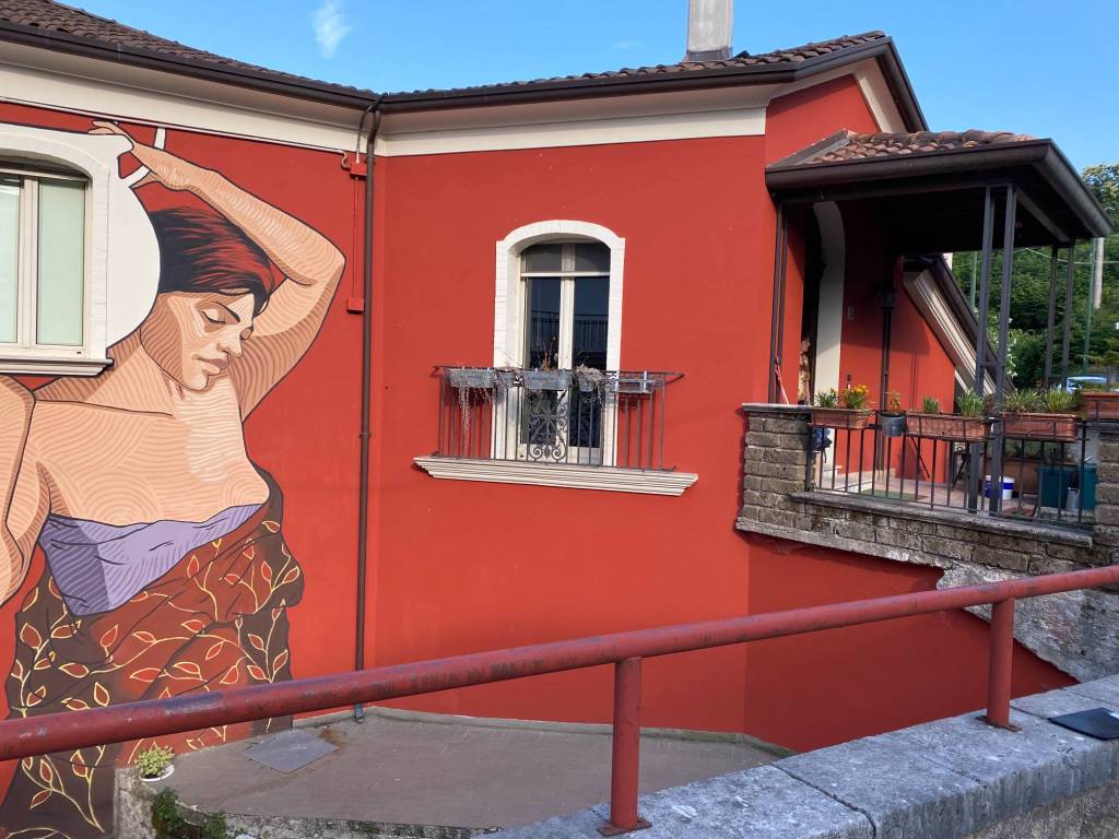 Villa a Aiello del sabato in Via Giordano Bruno - Foto 3