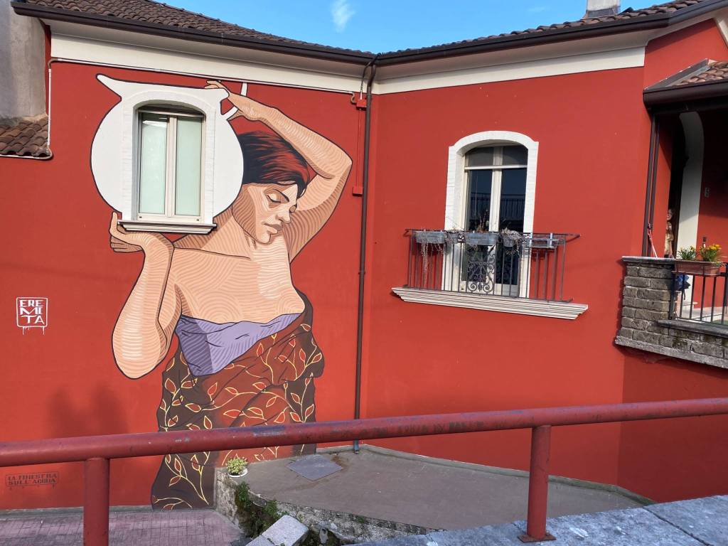 Villa a Aiello del sabato in Via Giordano Bruno - Foto 4