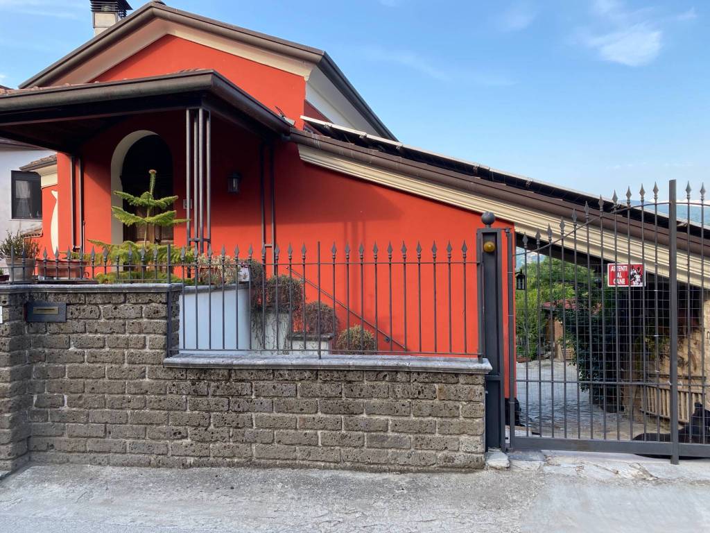 Villa a Aiello del sabato in Via Giordano Bruno - Foto 5