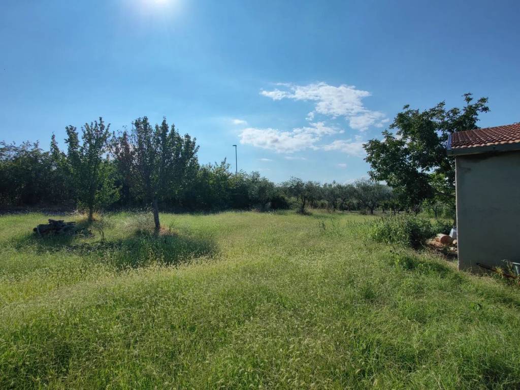 Villa a Sant'elia a pianisi in Ponte Di Tavola S.N.C. - Foto 4