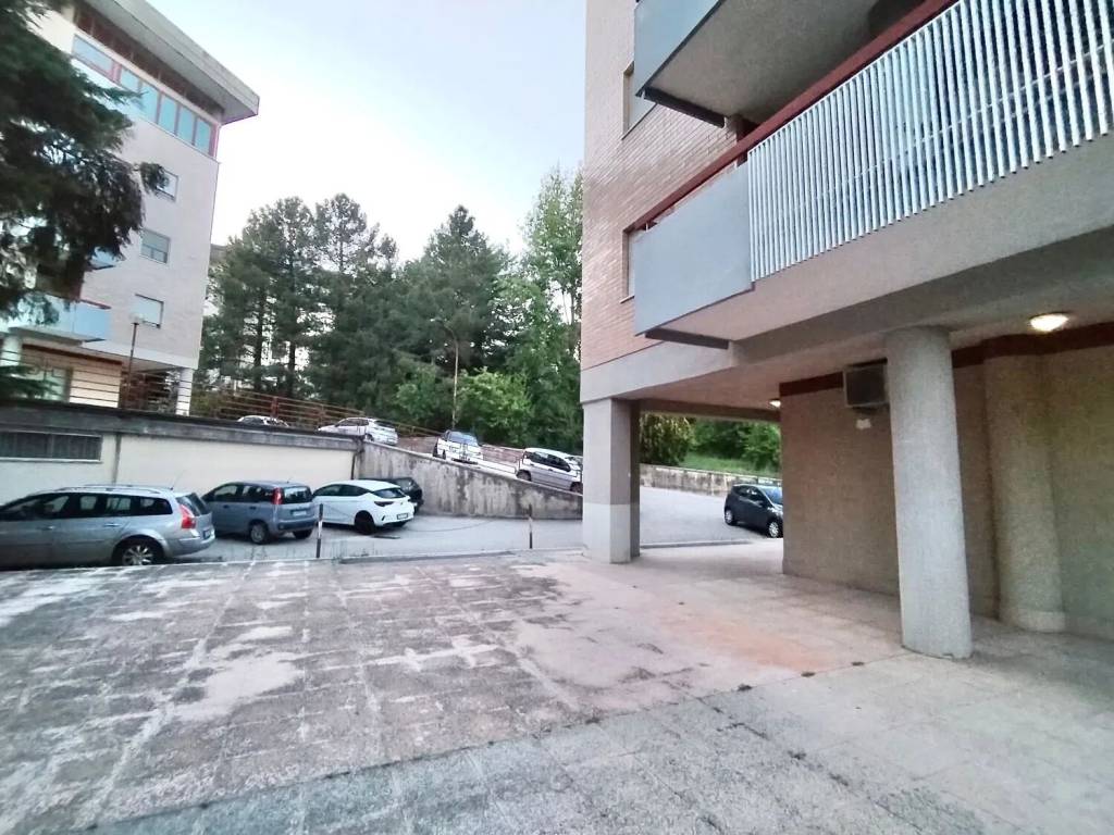 Immobile a Campobasso in Piazza Molise S.N.C. - Foto 3