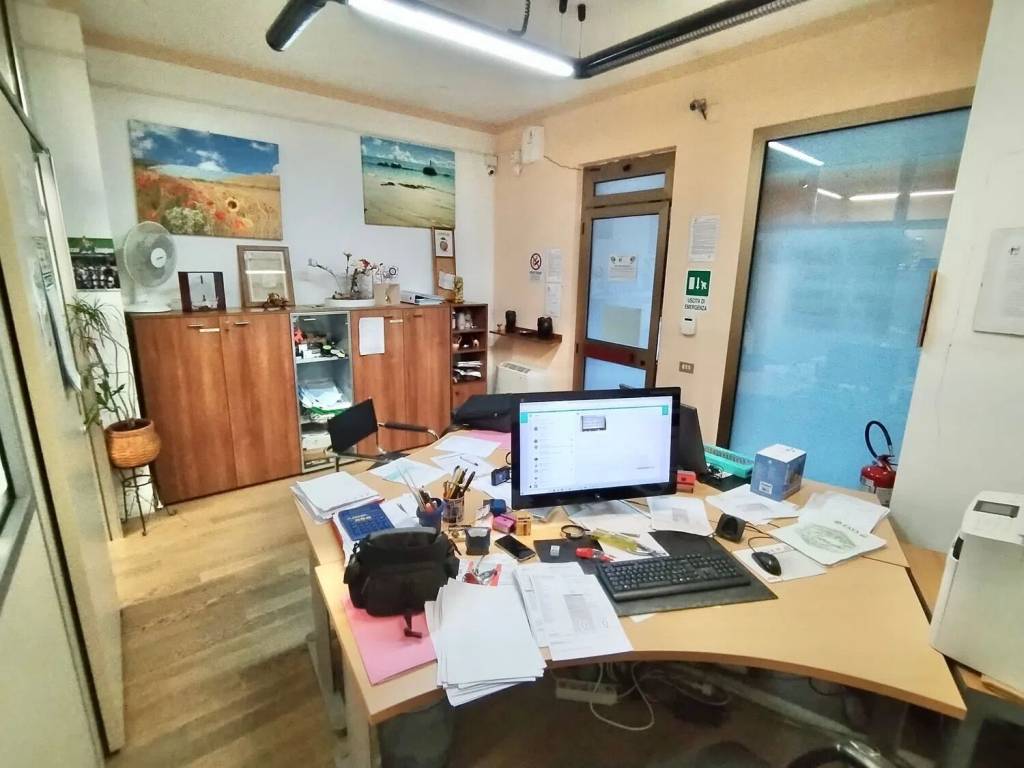 Immobile a Campobasso in Piazza Molise S.N.C. - Foto 4