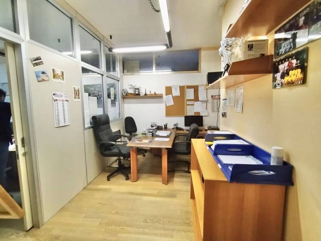 Immobile a Campobasso in Piazza Molise S.N.C. - Foto 5