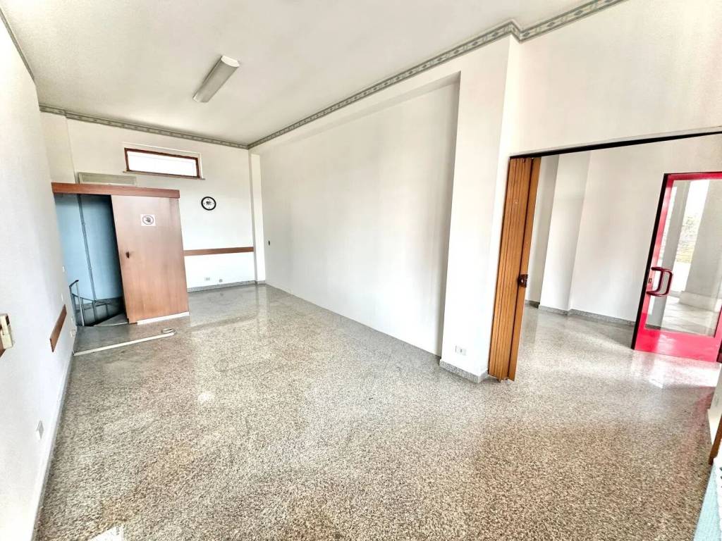 Immobile a Campobasso in Via Sicilia, 3 ---A - Foto 3