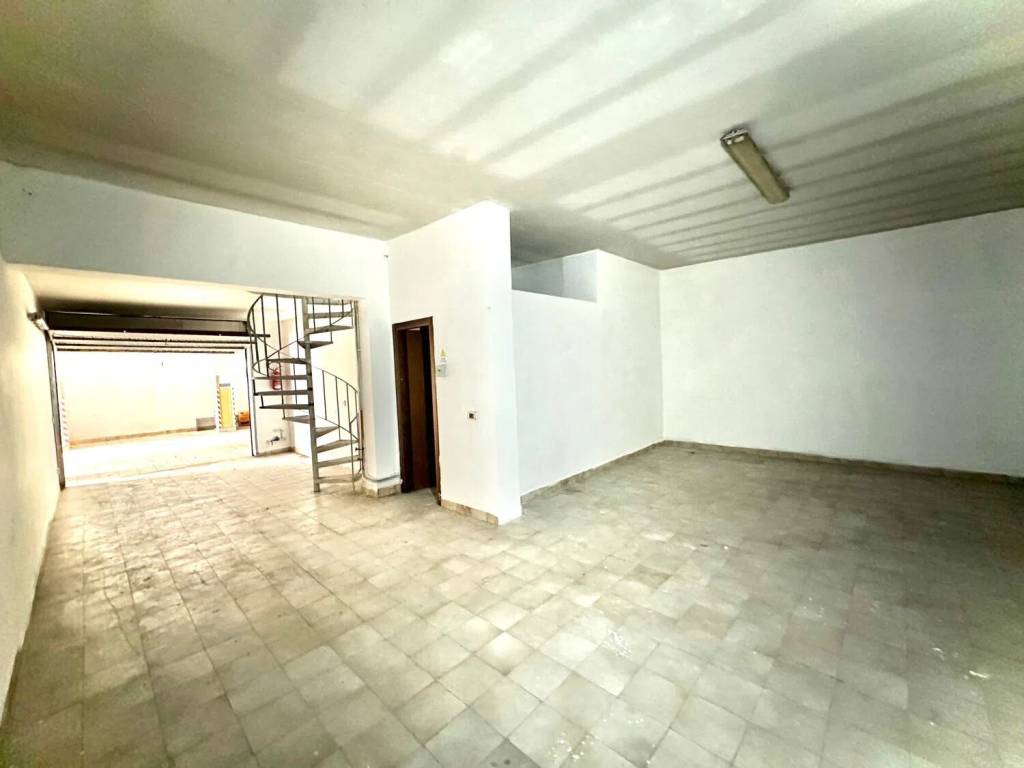 Immobile a Campobasso in Via Sicilia, 3 ---A - Foto 4