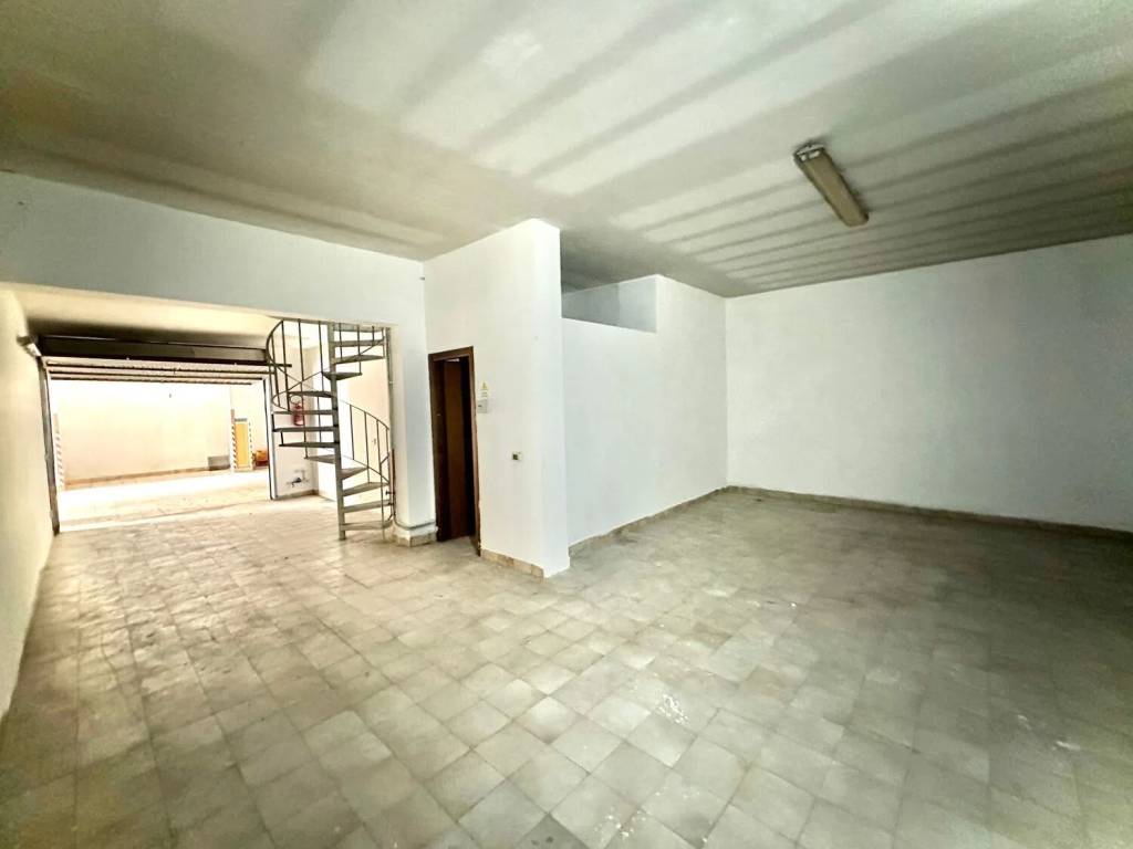 Immobile a Campobasso in Via Sicilia, 3 ---A - Foto 5