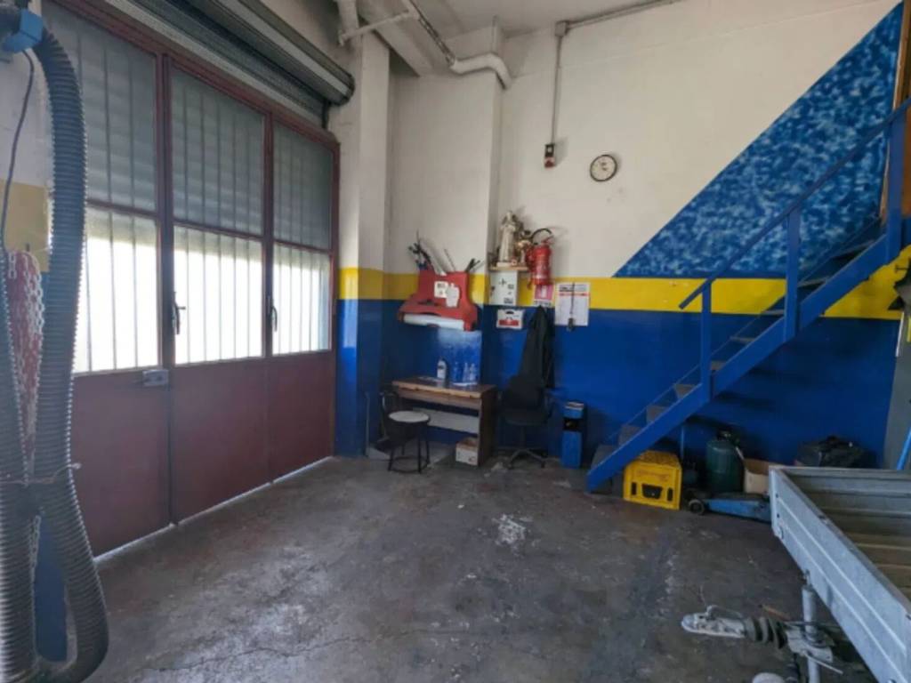 Immobile a Campobasso in Via Dei Novelli S.N.C. - Foto 3