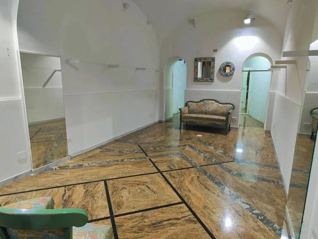 Immobile a Campobasso in Corso Giuseppe Mazzini S.N.C. - Foto 2