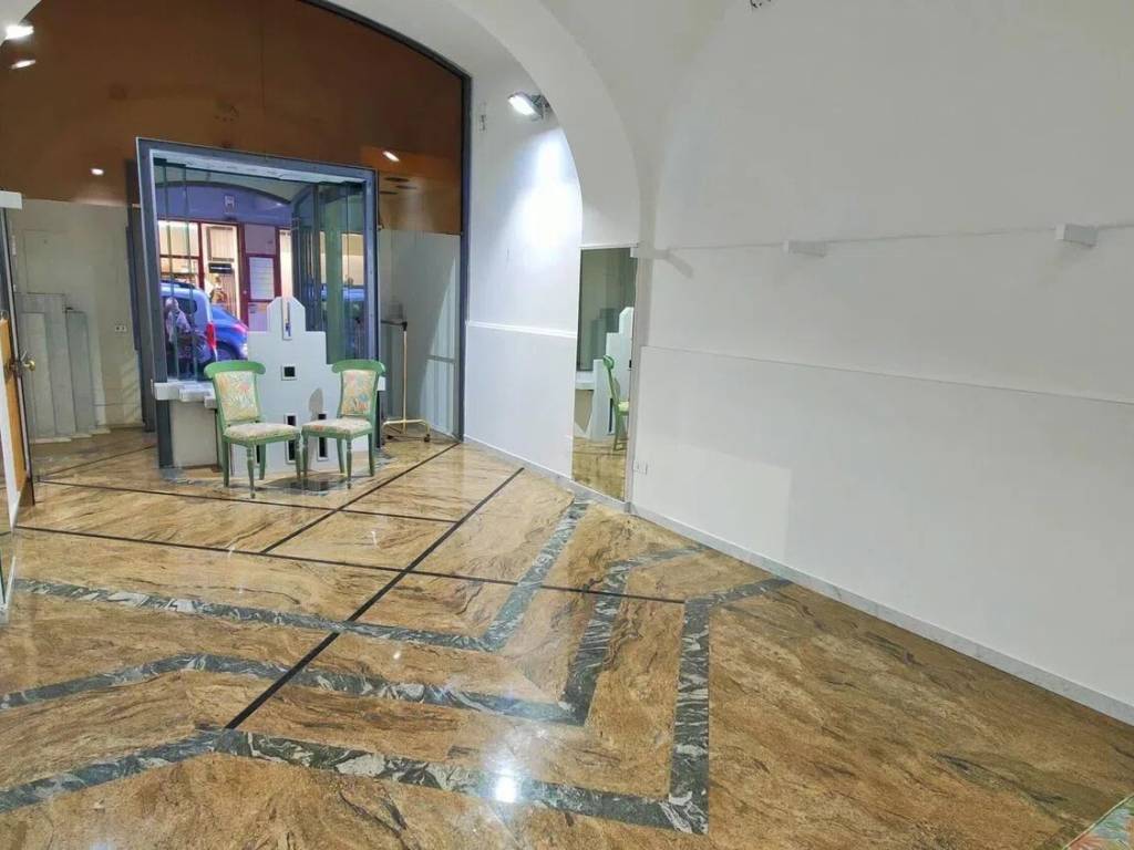 Immobile a Campobasso in Corso Giuseppe Mazzini S.N.C. - Foto 3