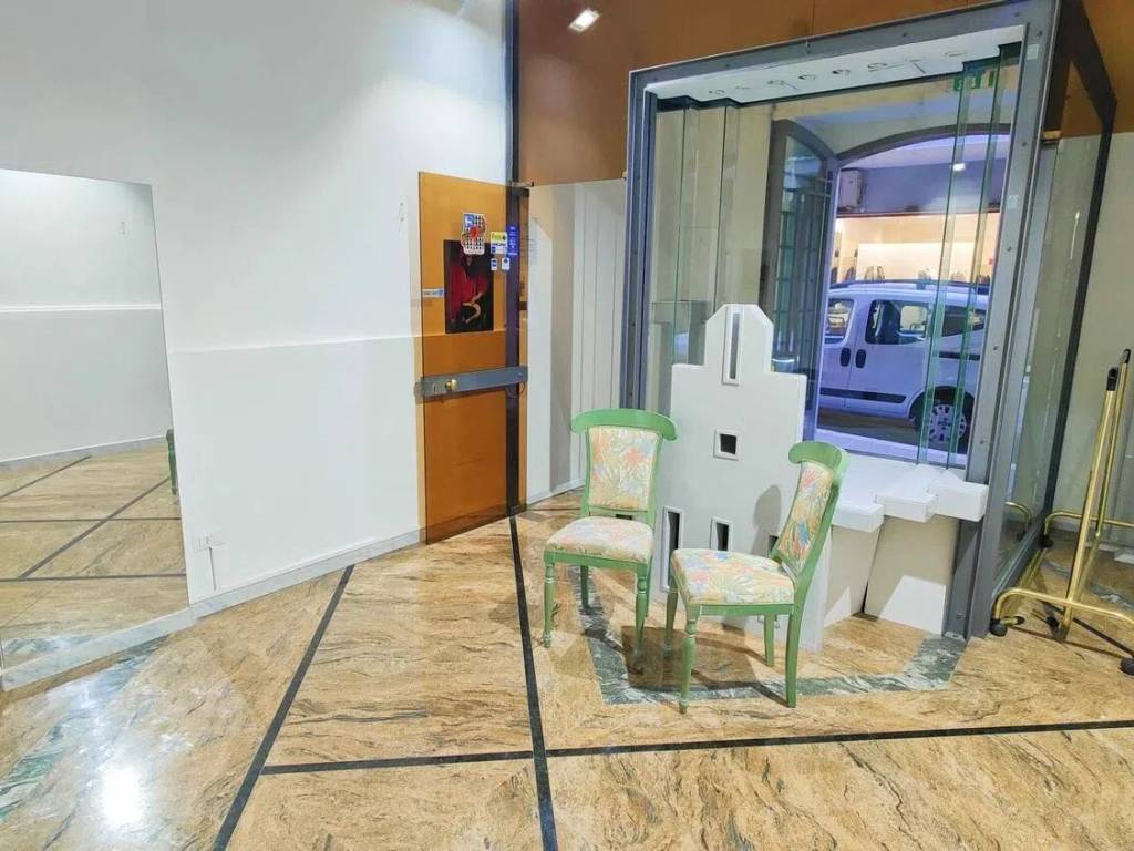 Immobile a Campobasso in Corso Giuseppe Mazzini S.N.C. - Foto 5