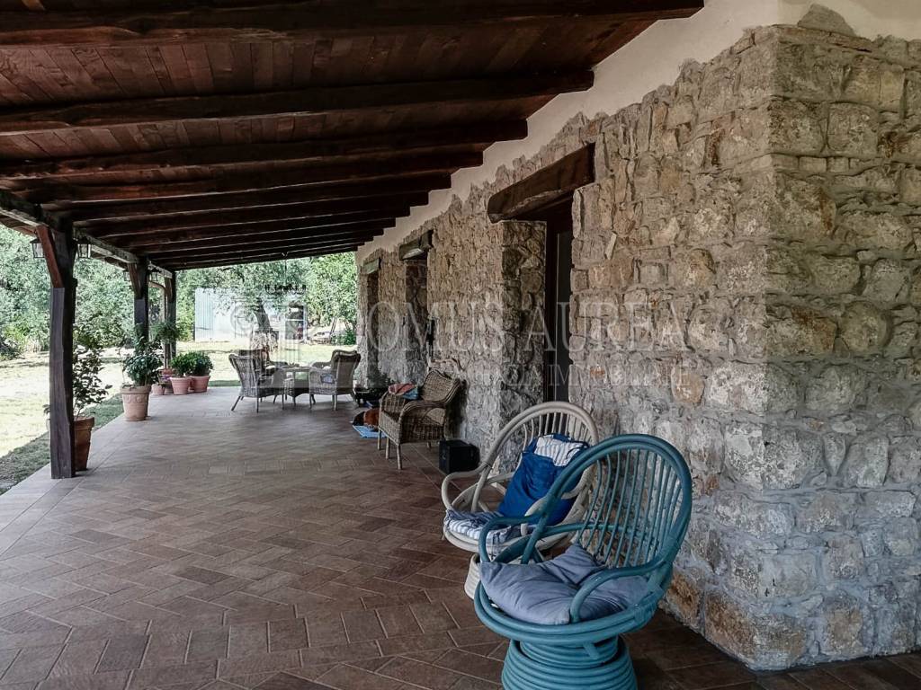 Villa a Itri in Via Civita Farnese - Foto 5