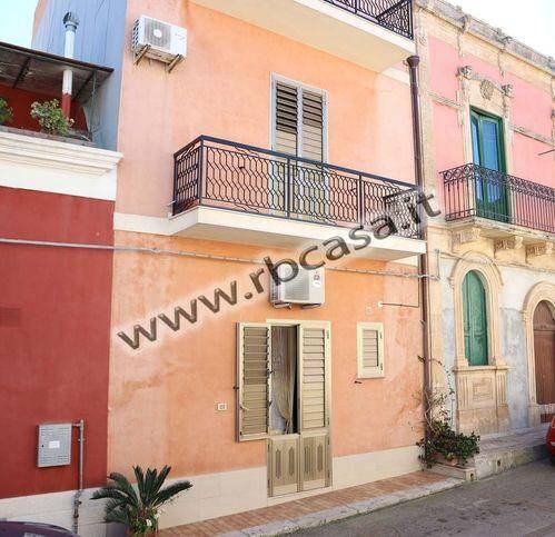 Casa indipendente a Ispica in Via Mancini - Foto 2