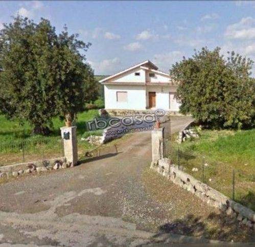 Villa a Ispica in Strada Statale 115 - Foto 3
