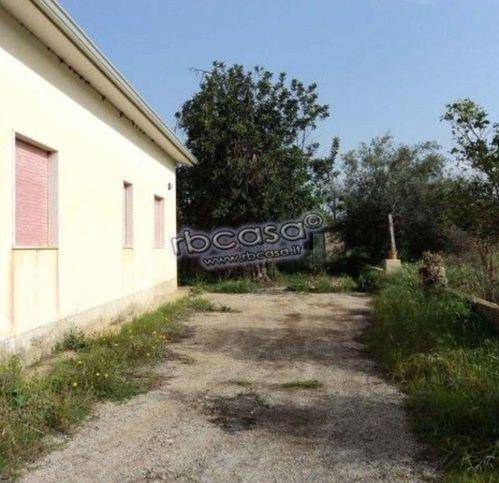 Villa a Ispica in Strada Statale 115 - Foto 4