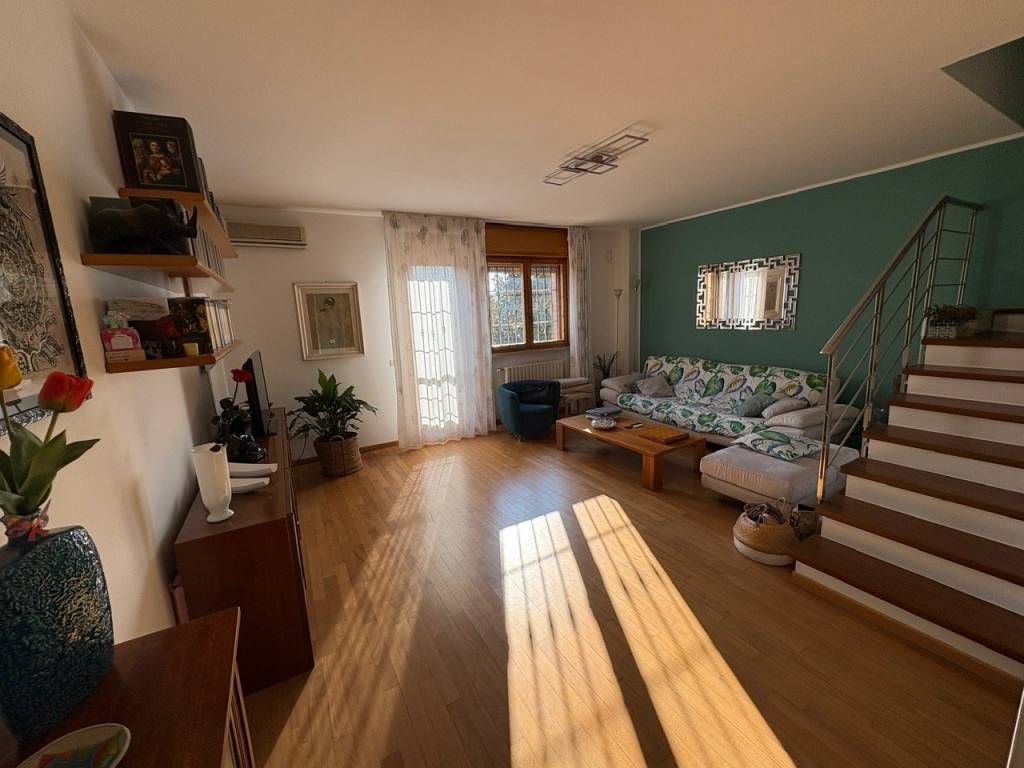 Villetta a schiera a Ferrara in Via della Pace - Foto 2