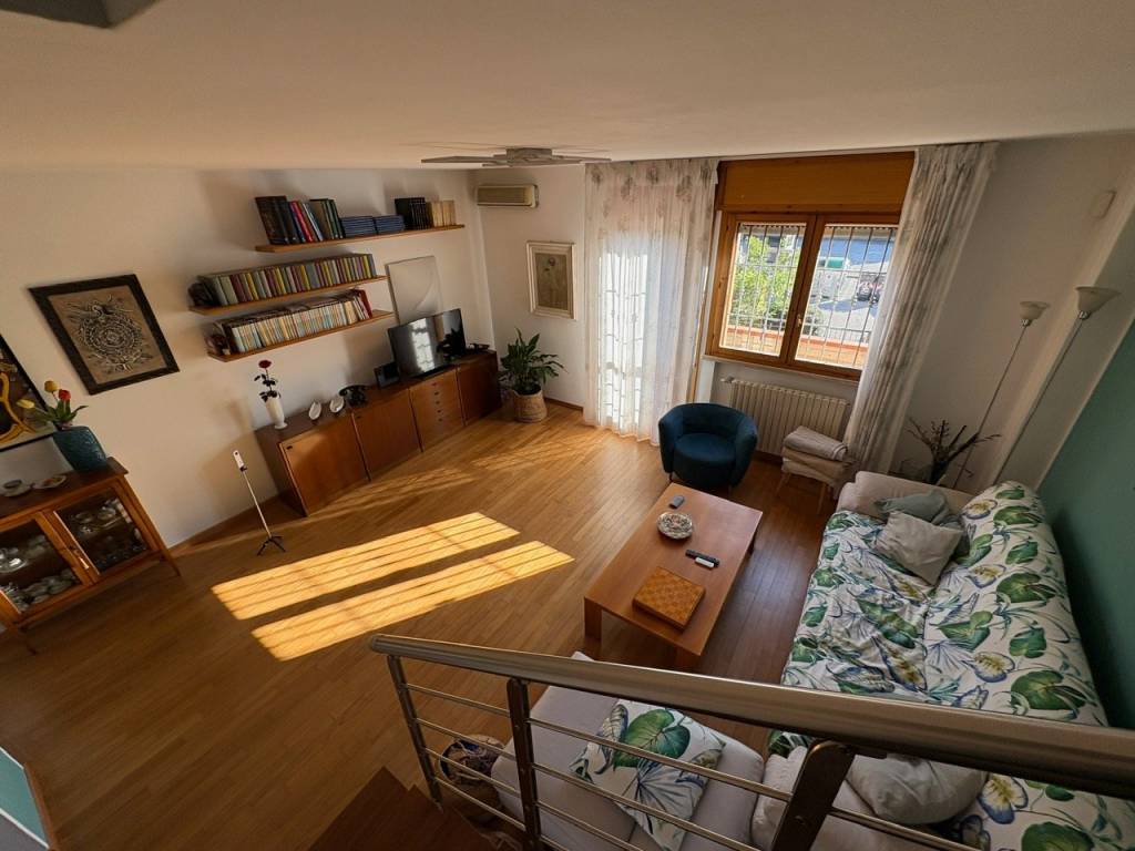 Villetta a schiera a Ferrara in Via della Pace - Foto 3