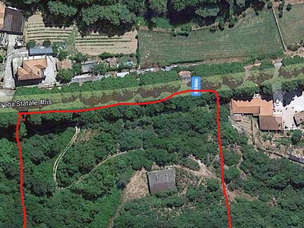 Villa a Rieti in Via Salaria per Roma - Foto 4