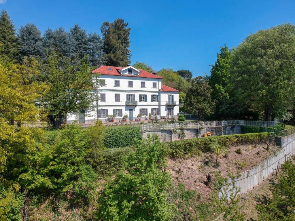 Villa a Moncalieri in Strada Castelvecchio - Foto 2
