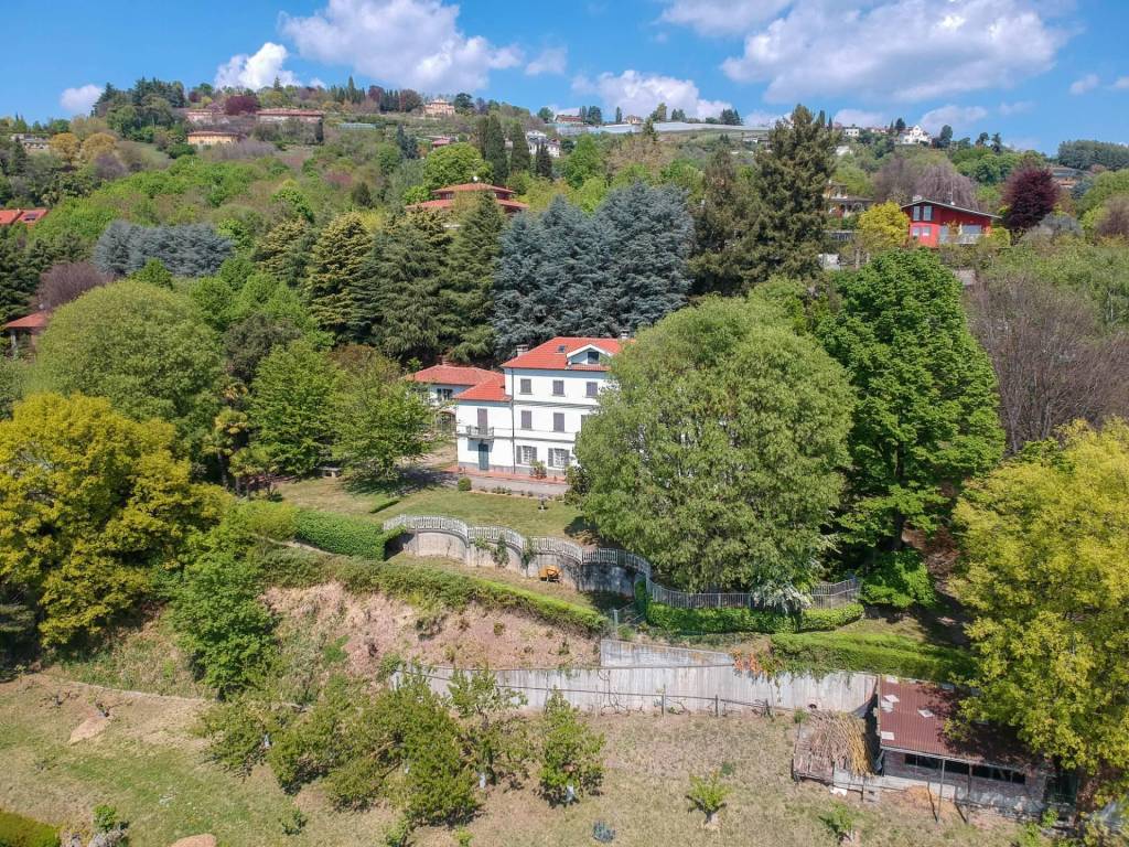 Villa a Moncalieri in Strada Castelvecchio - Foto 4