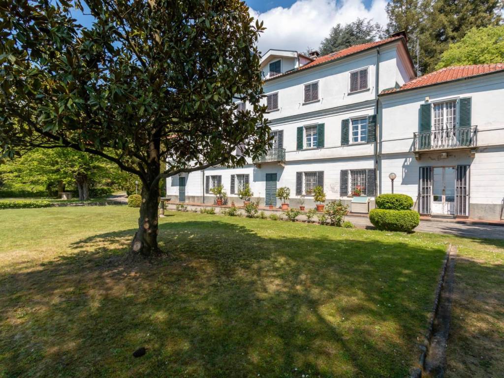 Villa a Moncalieri in Strada Castelvecchio - Foto 5