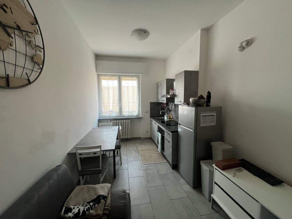 Appartamento a Gallarate in Via Fiume, 2 - Foto 2