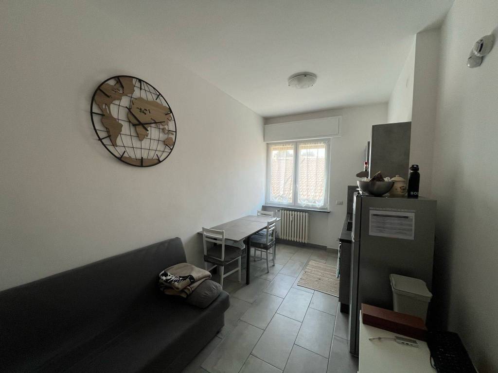 Appartamento a Gallarate in Via Fiume, 2 - Foto 3