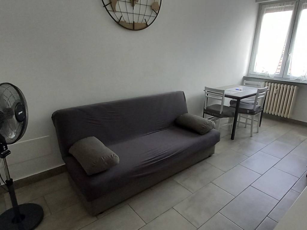 Appartamento a Gallarate in Via Fiume, 2 - Foto 4