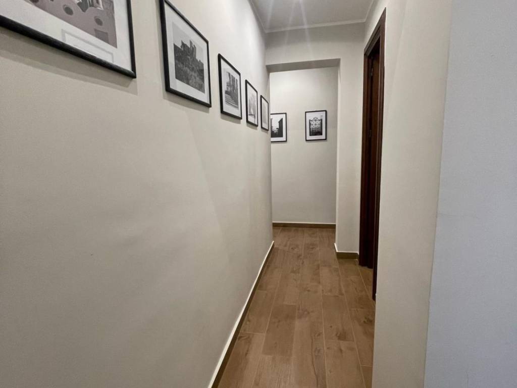 Appartamento a Reggio calabria in Via Niccolò da Reggio - Foto 3