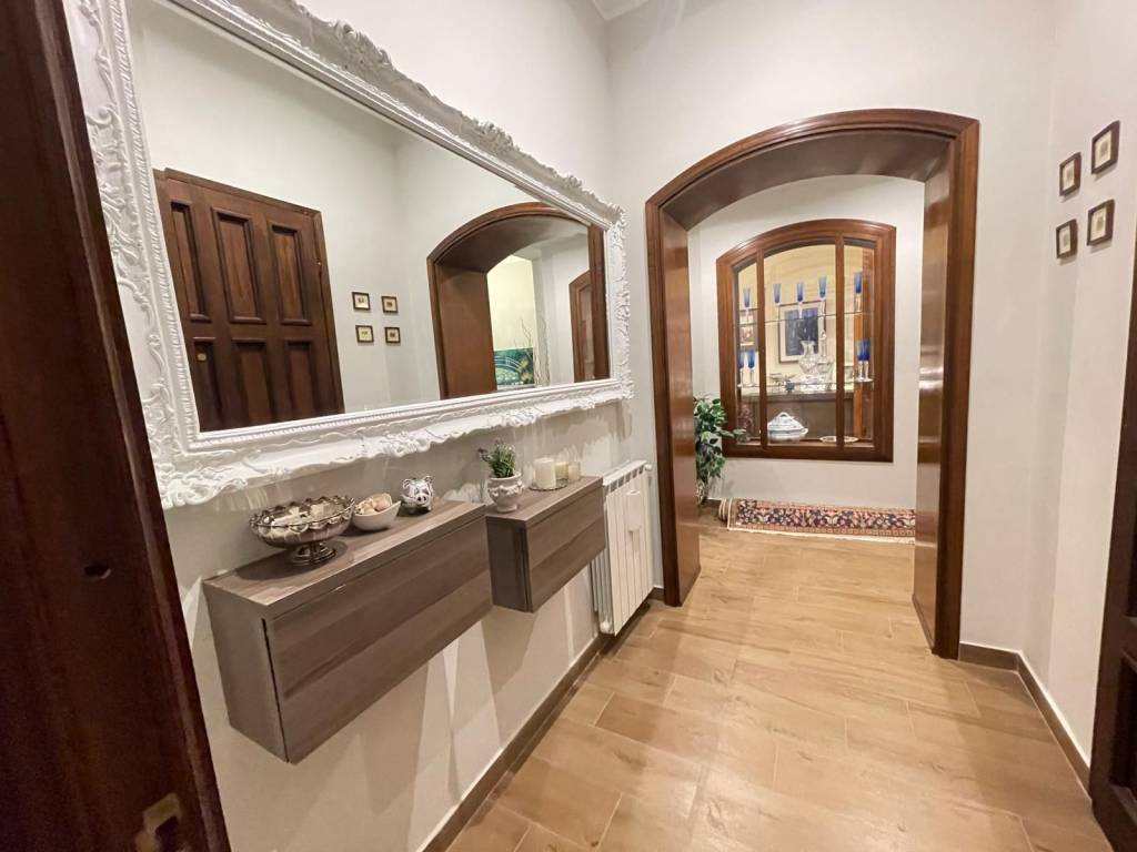 Appartamento a Reggio calabria in Via Niccolò da Reggio - Foto 4