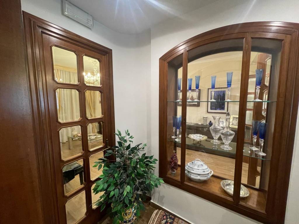 Appartamento a Reggio calabria in Via Niccolò da Reggio - Foto 5