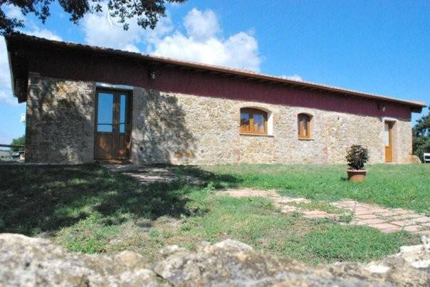 Terreno a Civitella paganico - Foto 2