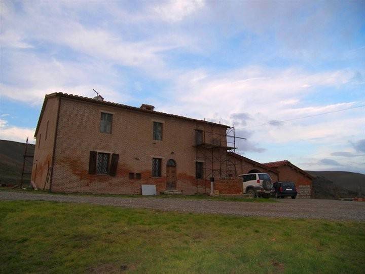 Terreno a Asciano - Foto 4