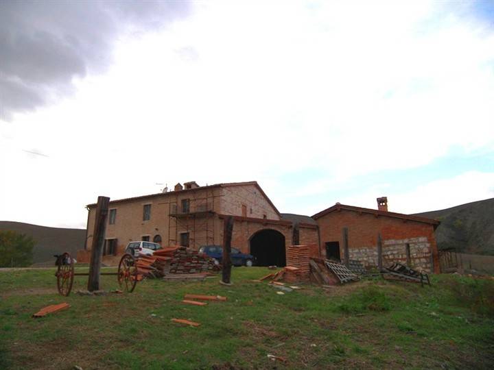 Terreno a Asciano - Foto 5