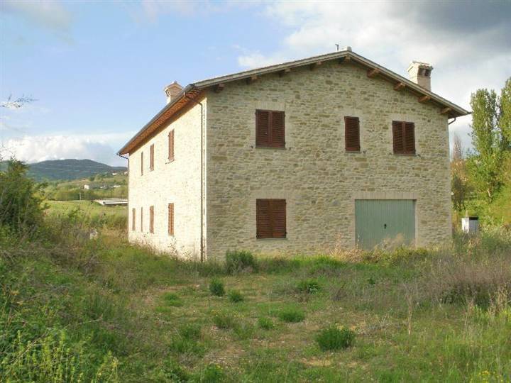 Terreno a Gubbio - Foto 2