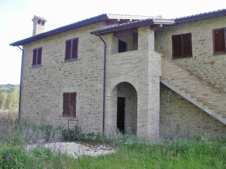 Terreno a Gubbio - Foto 4