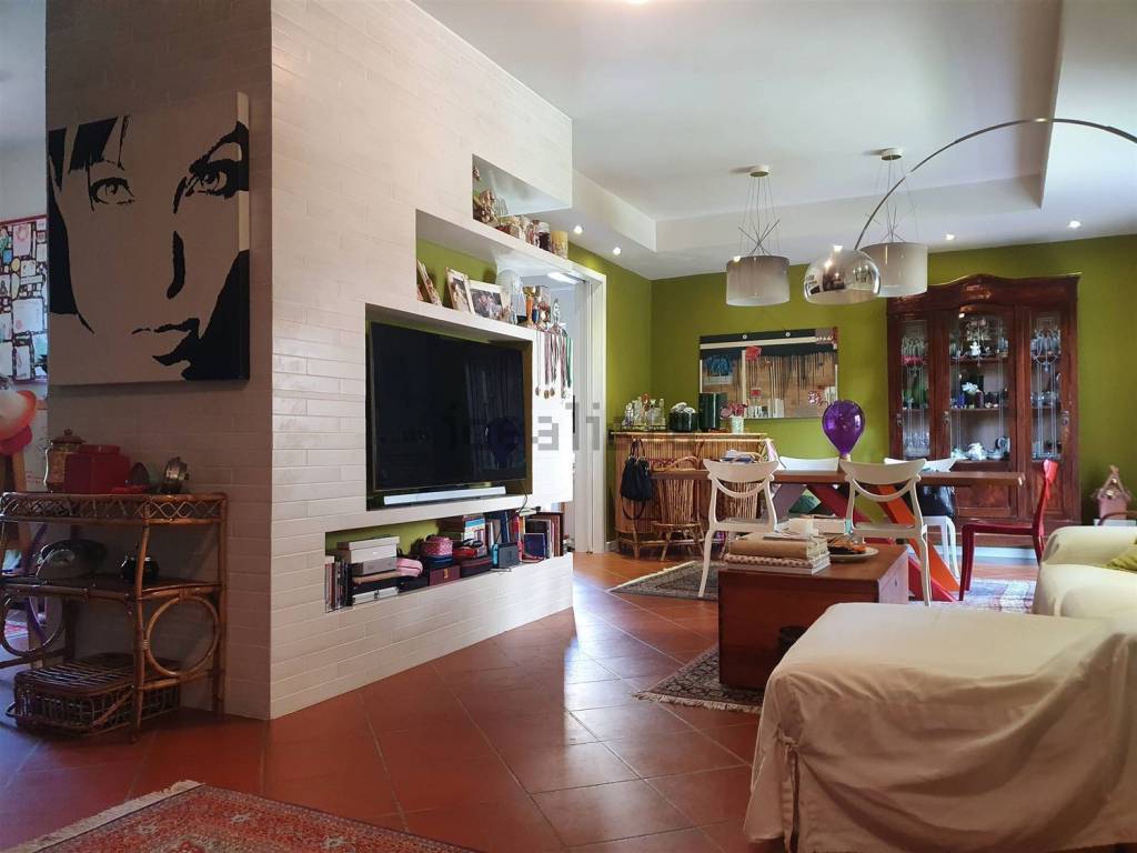Villa a Caserta in Via Pasquale Tenga - Foto 5