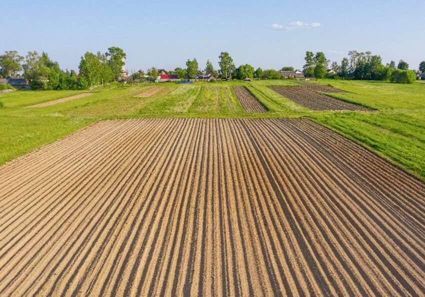 Terreno a Borgo virgilio in Via Sant'Anna - Foto 2