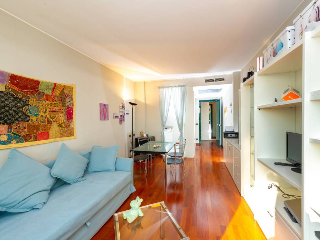 Appartamento a Genova in Corte dei Lambruschini, 2 - Foto 4