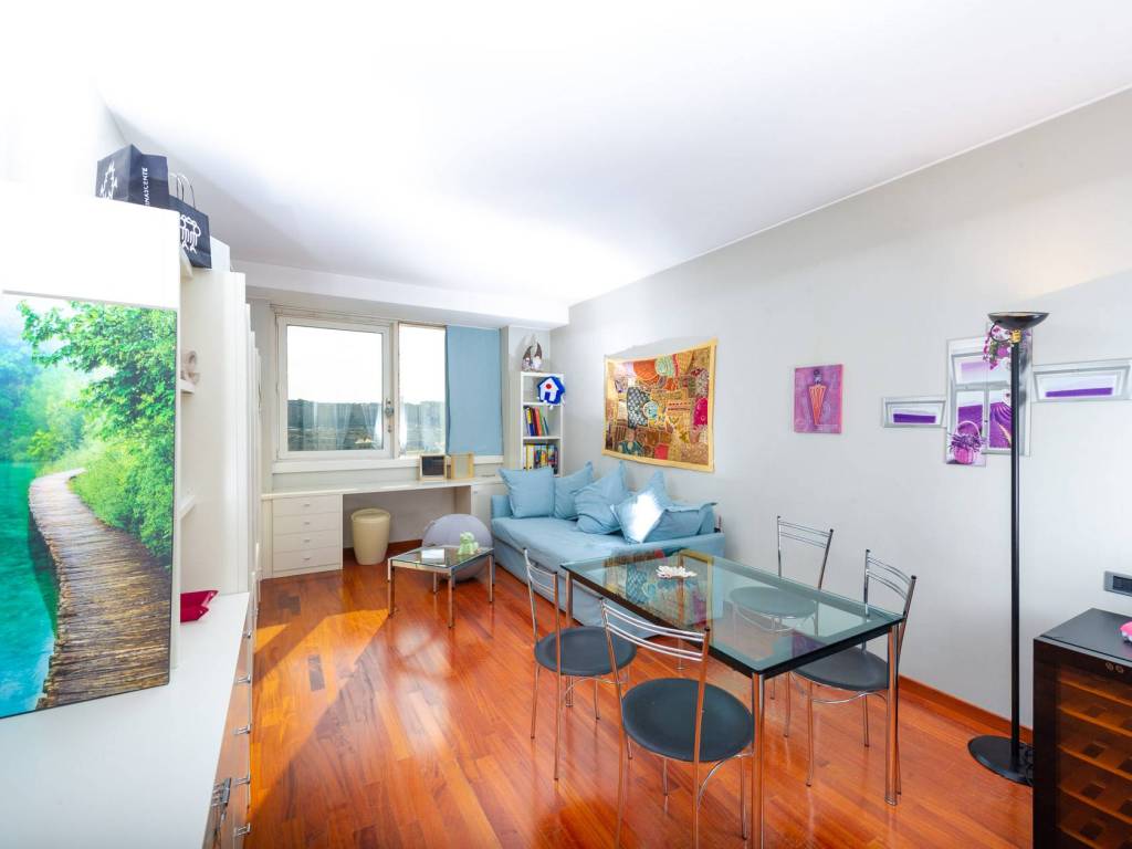 Appartamento a Genova in Corte dei Lambruschini, 2 - Foto 5