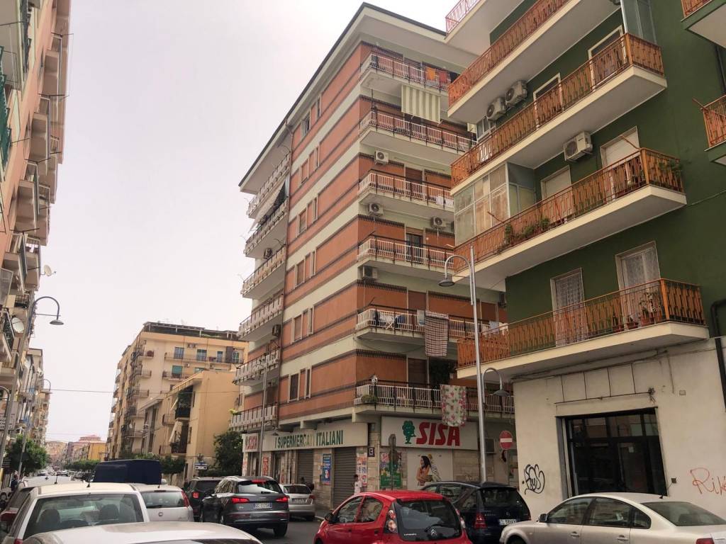 Appartamento a Crotone in Via Vittorio Veneto, 223 - Foto 2
