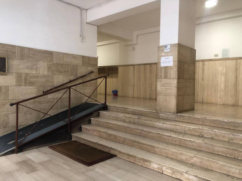 Appartamento a Crotone in Via Vittorio Veneto, 223 - Foto 4