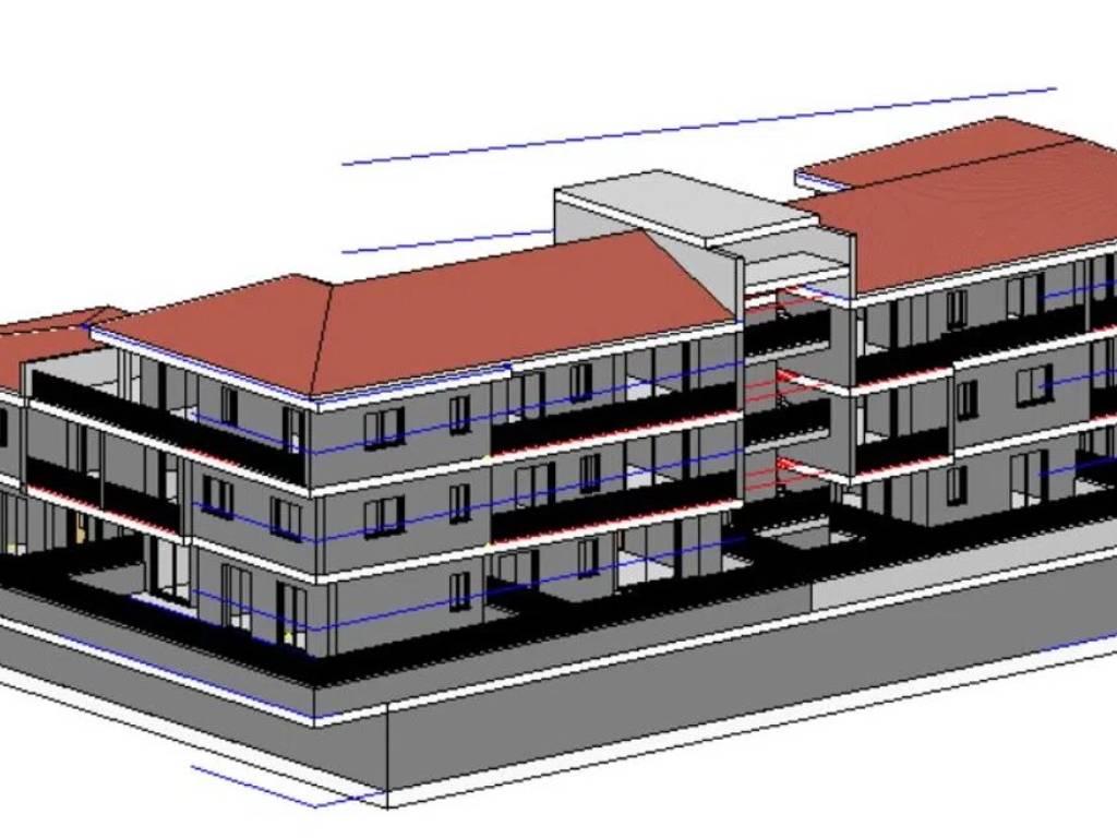 Terreno a Nettuno in Via Pietro Comastri S.N.C. - Foto 2