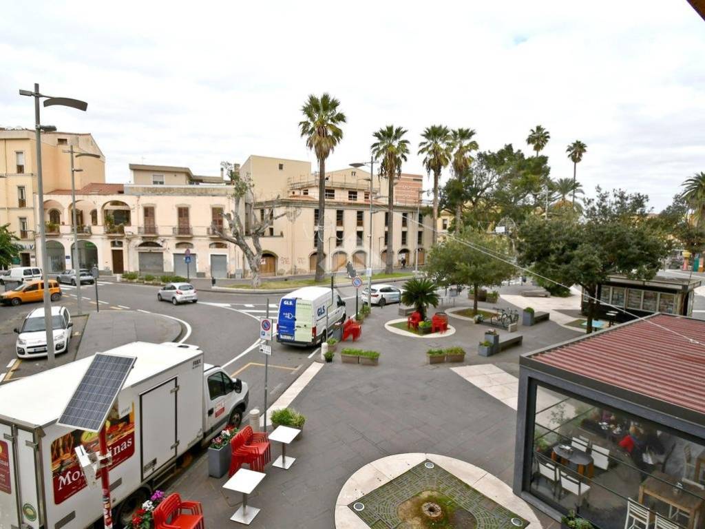 Appartamento a Oristano in Via Diego Contini, 16 - Foto 2