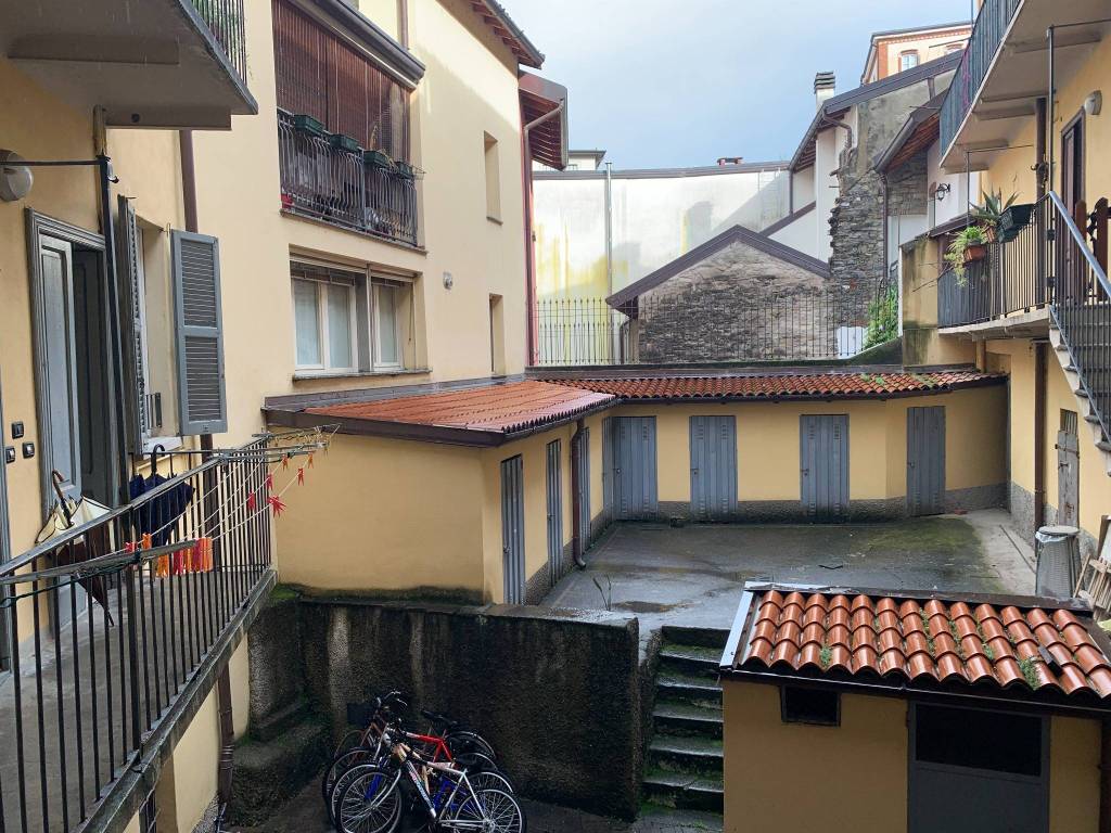Appartamento a Como in Via Borgo Vico - Foto 3