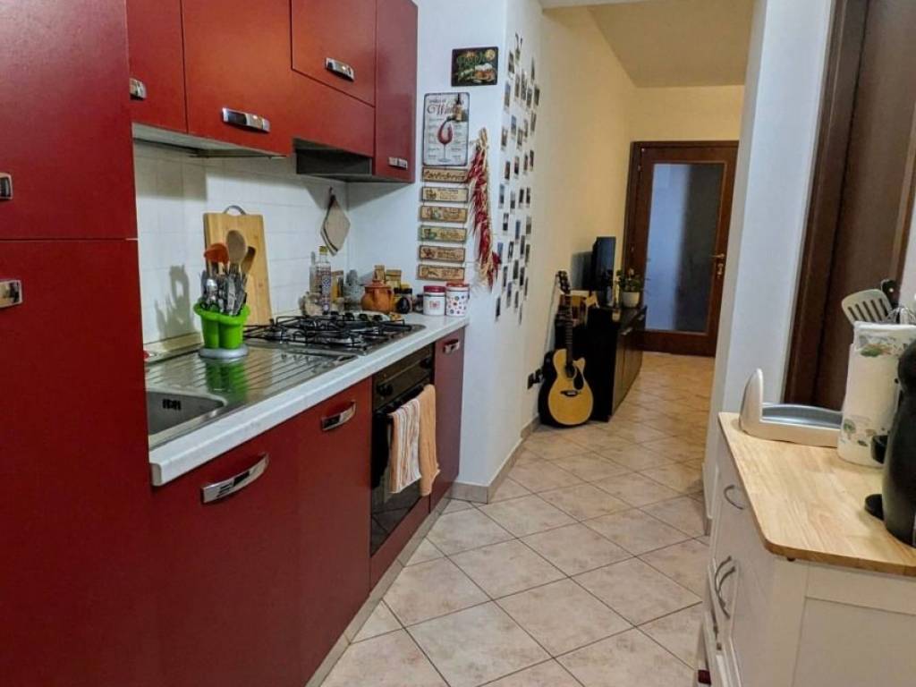 Appartamento a Como in Via Borgo Vico - Foto 4